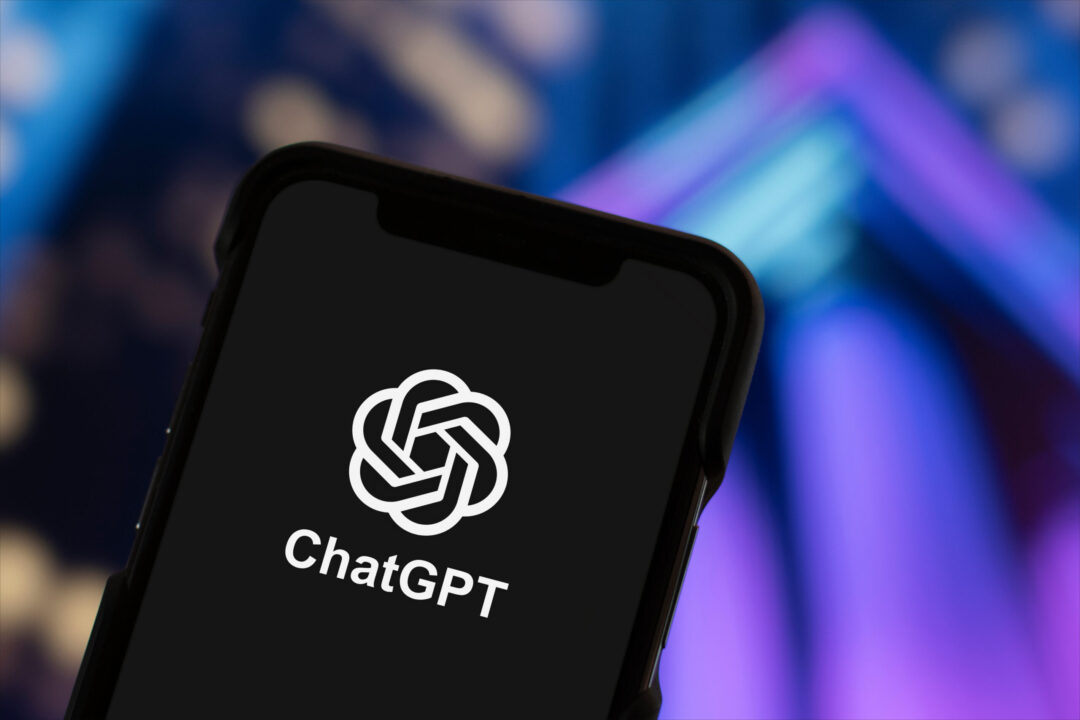 chatGPT